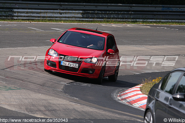 Bild #352043 - Touristenfahrten Nürburgring Nordschleife (2013-07-14)