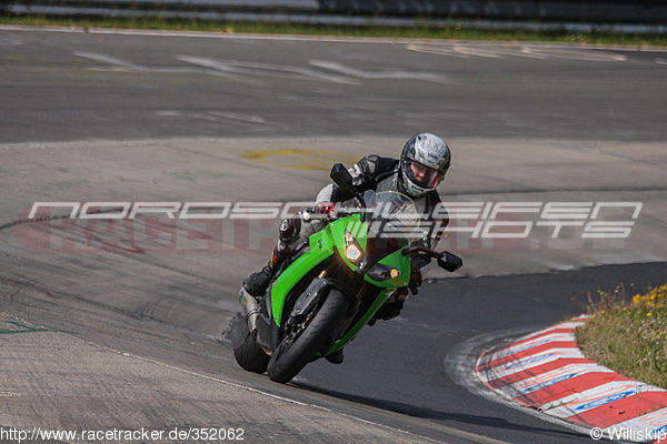 Bild #352062 - Touristenfahrten Nürburgring Nordschleife (2013-07-14)