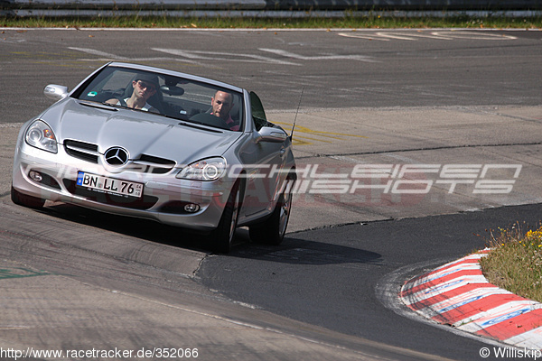 Bild #352066 - Touristenfahrten Nürburgring Nordschleife (2013-07-14)