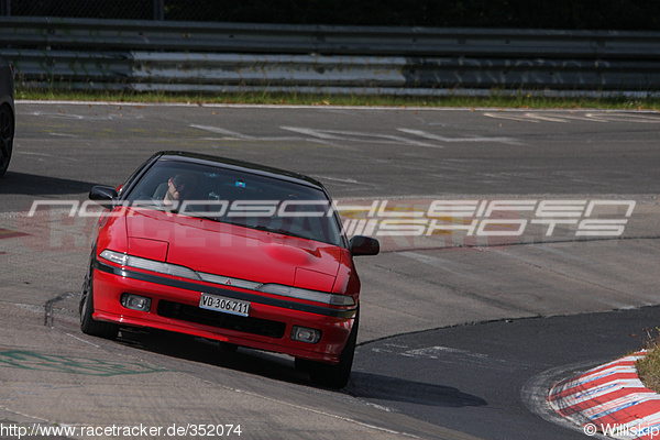 Bild #352074 - Touristenfahrten Nürburgring Nordschleife (2013-07-14)