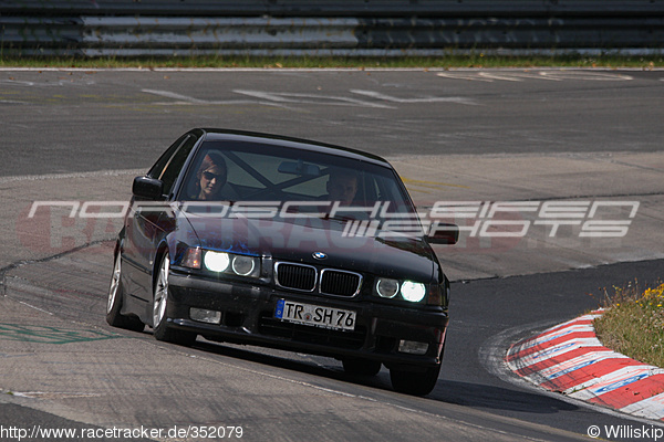 Bild #352079 - Touristenfahrten Nürburgring Nordschleife (2013-07-14)