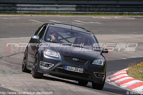 Bild #352095 - Touristenfahrten Nürburgring Nordschleife (2013-07-14)