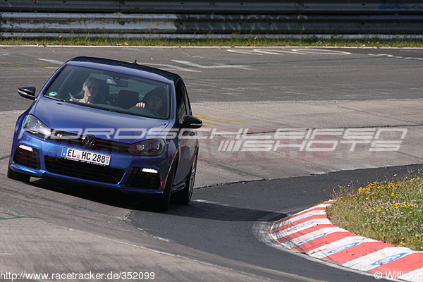 Bild #352099 - Touristenfahrten Nürburgring Nordschleife (2013-07-14)