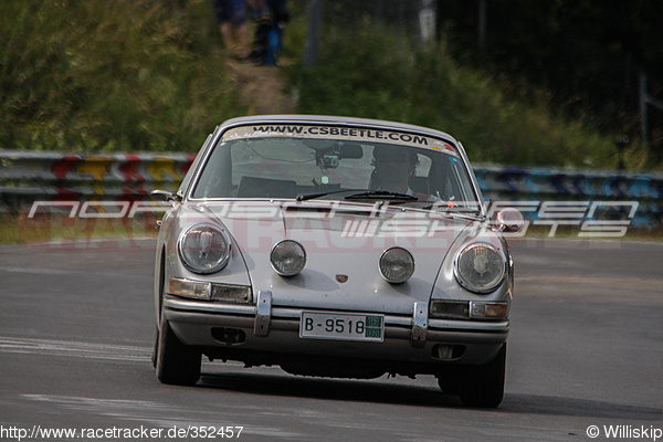 Bild #352457 - Touristenfahrten Nürburgring Nordschleife (2013-07-14)