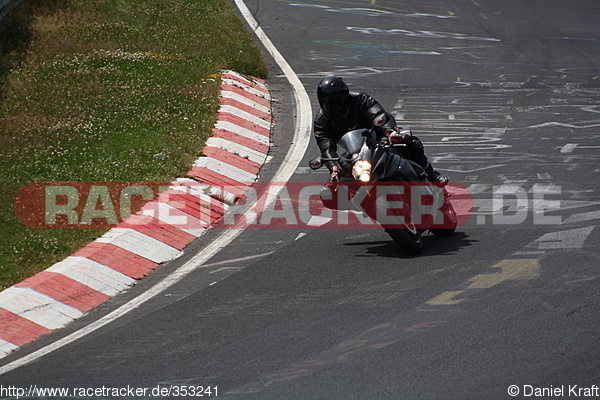 Bild #353241 - Touristenfahrten Nürburgring Nordschleife (2013-07-14)