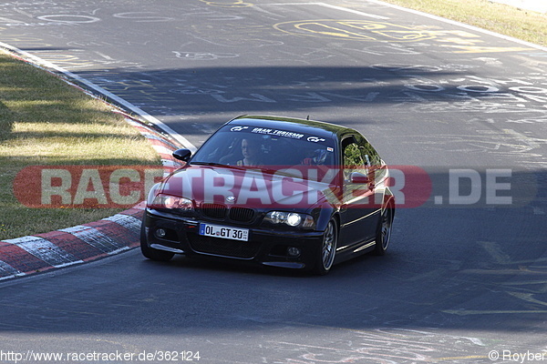 Bild #362124 - Touristenfahrten Nordschleife 20.07.2013