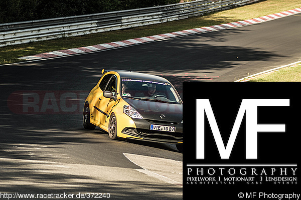 Bild #372240 - Touristenfahrten Nürburgring Nordschleife 31.07.2013