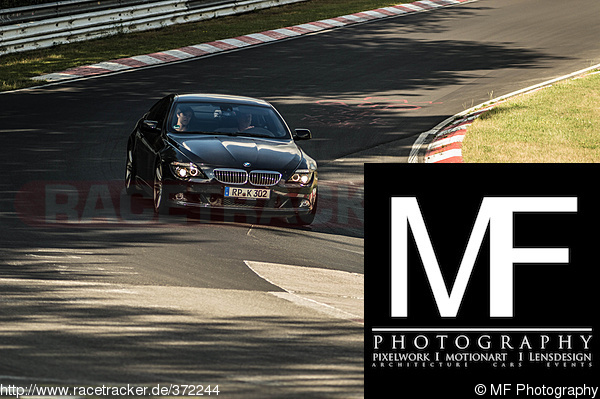 Bild #372244 - Touristenfahrten Nürburgring Nordschleife 31.07.2013