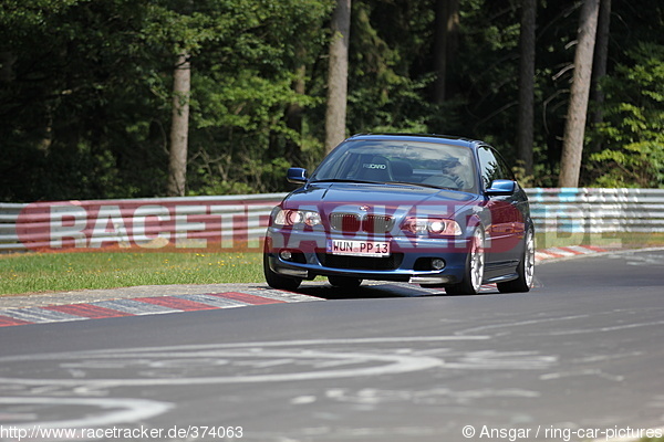 Bild #374063 - Touristenfahrten Nürburgring Nordschleife 03.08.2013