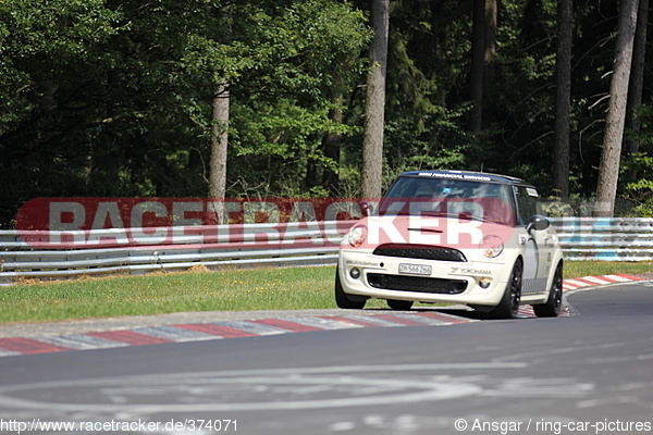 Bild #374071 - Touristenfahrten Nürburgring Nordschleife 03.08.2013