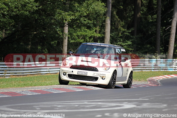 Bild #374074 - Touristenfahrten Nürburgring Nordschleife 03.08.2013