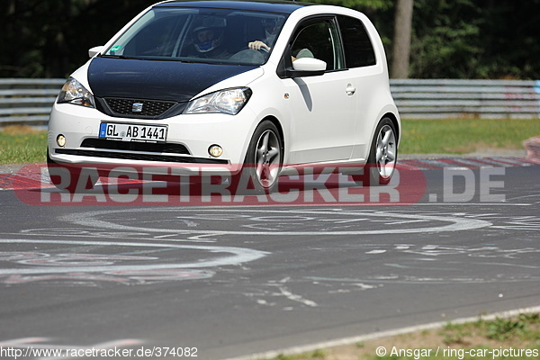 Bild #374082 - Touristenfahrten Nürburgring Nordschleife 03.08.2013