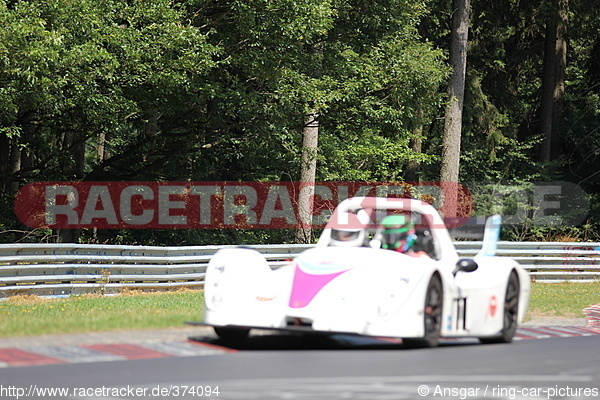 Bild #374094 - Touristenfahrten Nürburgring Nordschleife 03.08.2013