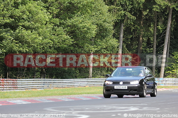 Bild #374137 - Touristenfahrten Nürburgring Nordschleife 03.08.2013