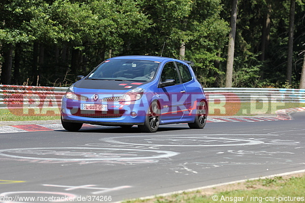 Bild #374266 - Touristenfahrten Nürburgring Nordschleife 03.08.2013