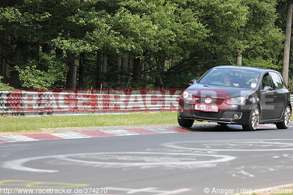 Bild #374270 - Touristenfahrten Nürburgring Nordschleife 03.08.2013