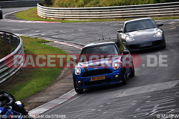 Bild #378988 - Touristenfahrten Nürburgring Nordschleife 03.08.2013