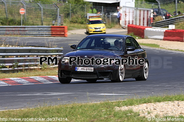 Bild #374314 - Touristenfahrten Nürburgring Nordschleife 04.08.2013