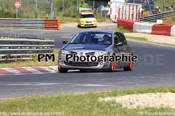 Bild #374367 - Touristenfahrten Nürburgring Nordschleife 04.08.2013