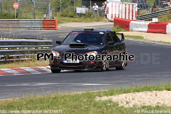 Bild #374871 - Touristenfahrten Nürburgring Nordschleife 04.08.2013