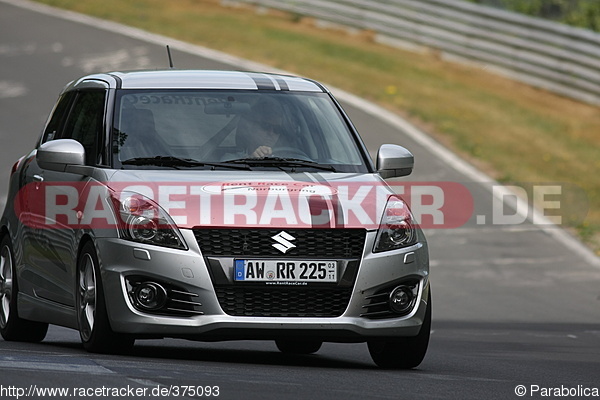 Bild #375093 - Touristenfahrten Nürburgring Nordschleife 04.08.2013