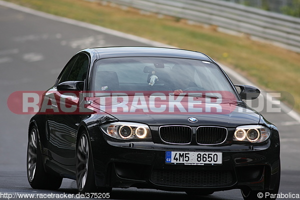 Bild #375205 - Touristenfahrten Nürburgring Nordschleife 04.08.2013