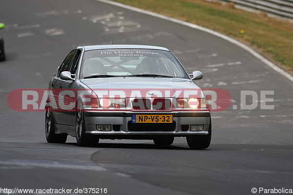 Bild #375216 - Touristenfahrten Nürburgring Nordschleife 04.08.2013