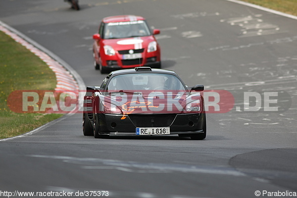 Bild #375373 - Touristenfahrten Nürburgring Nordschleife 04.08.2013