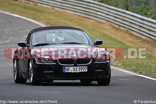 Bild #375440 - Touristenfahrten Nürburgring Nordschleife 04.08.2013