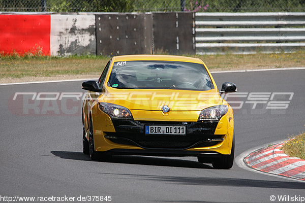 Bild #375845 - Touristenfahrten Nürburgring Nordschleife 04.08.2013