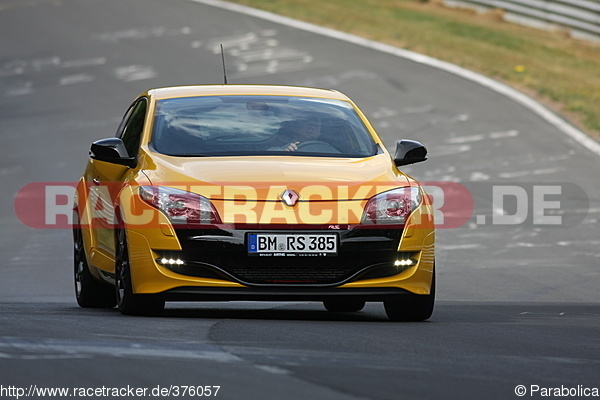 Bild #376057 - Touristenfahrten Nürburgring Nordschleife 04.08.2013