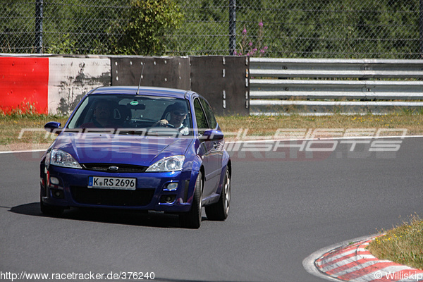 Bild #376240 - Touristenfahrten Nürburgring Nordschleife 04.08.2013