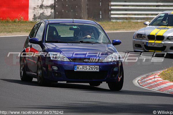 Bild #376242 - Touristenfahrten Nürburgring Nordschleife 04.08.2013