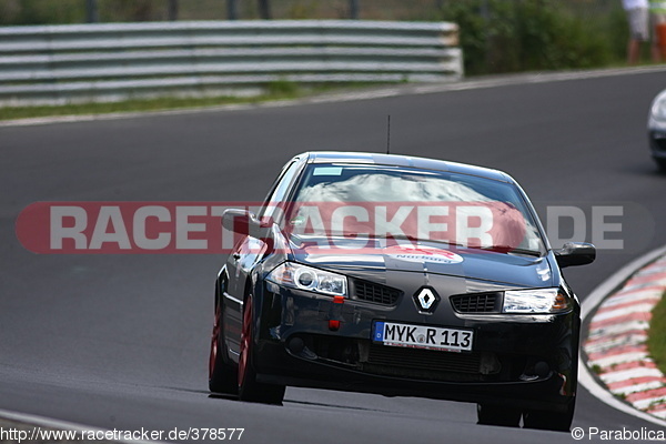 Bild #378577 - Touristenfahrten Nürburgring Nordschleife 04.08.2013