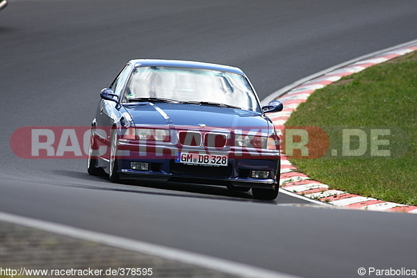 Bild #378595 - Touristenfahrten Nürburgring Nordschleife 04.08.2013