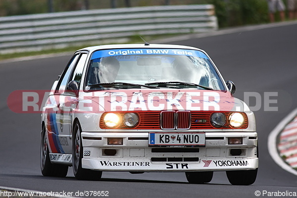 Bild #378652 - Touristenfahrten Nürburgring Nordschleife 04.08.2013