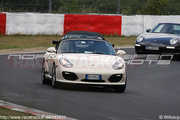 Bild #383633 - Touristenfahrten Nürburgring Nordschleife 10.08.2013