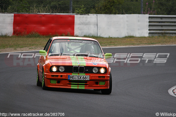 Bild #383706 - Touristenfahrten Nürburgring Nordschleife 10.08.2013