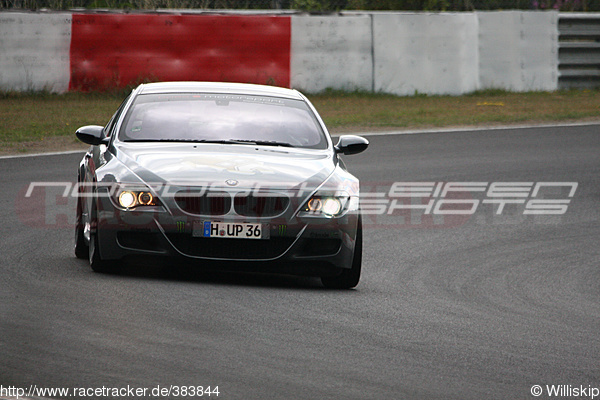 Bild #383844 - Touristenfahrten Nürburgring Nordschleife 10.08.2013