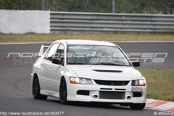 Bild #383877 - Touristenfahrten Nürburgring Nordschleife 10.08.2013