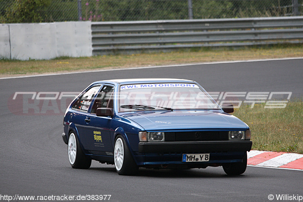 Bild #383977 - Touristenfahrten Nürburgring Nordschleife 10.08.2013