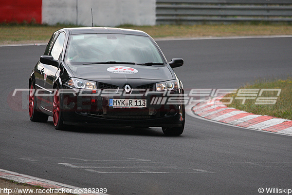 Bild #383989 - Touristenfahrten Nürburgring Nordschleife 10.08.2013