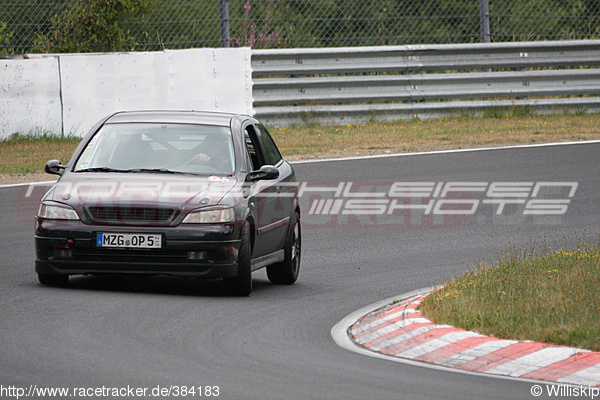 Bild #384183 - Touristenfahrten Nürburgring Nordschleife 10.08.2013