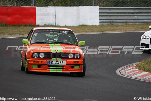 Bild #384207 - Touristenfahrten Nürburgring Nordschleife 10.08.2013