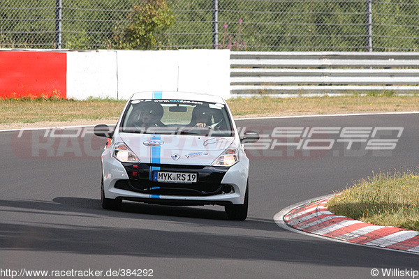 Bild #384292 - Touristenfahrten Nürburgring Nordschleife 10.08.2013