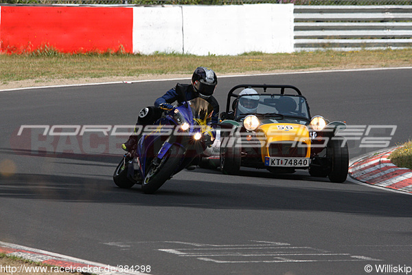 Bild #384298 - Touristenfahrten Nürburgring Nordschleife 10.08.2013