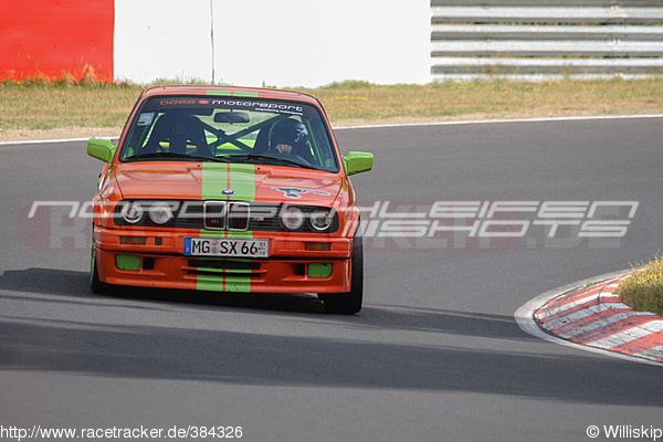 Bild #384326 - Touristenfahrten Nürburgring Nordschleife 10.08.2013