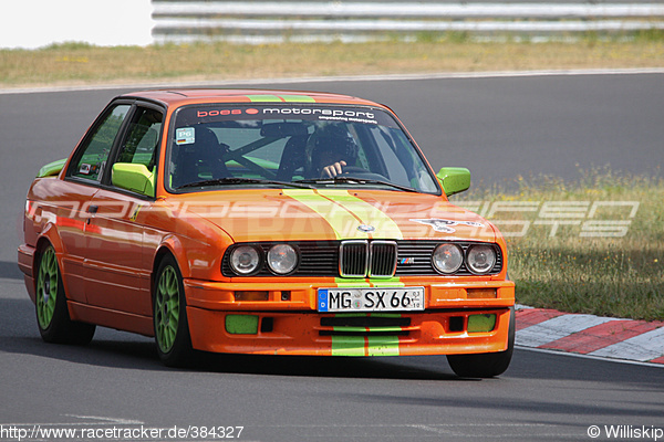 Bild #384327 - Touristenfahrten Nürburgring Nordschleife 10.08.2013