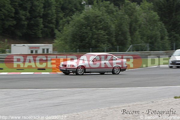 Bild #390137 - ZK-Trackdays Salzburgring