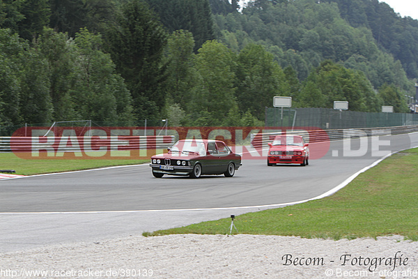 Bild #390139 - ZK-Trackdays Salzburgring